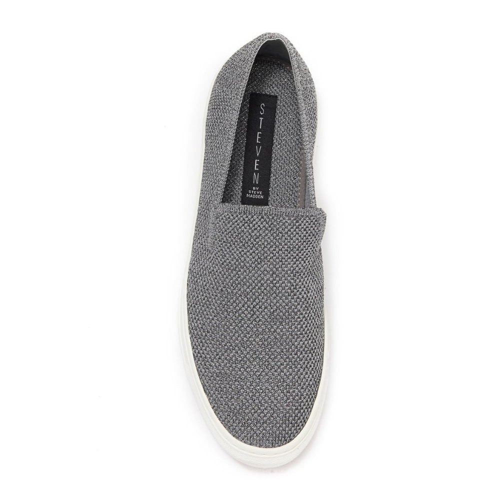 Steven By Steve Madden Nwt Kelsea Slip-On Sneaker - image 3